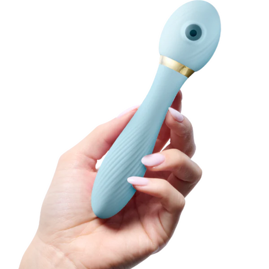 All Inclusive - Satisfy Your Every Need