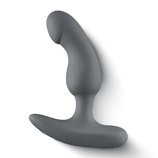 *PRE-ORDER* Intimate Intrigue - Flexible Anal Vibrator