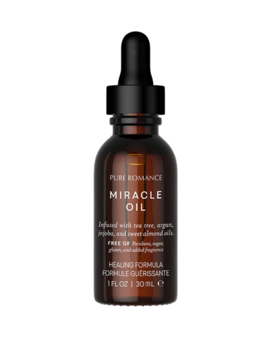 Miracle Oil Intense Healing Blend