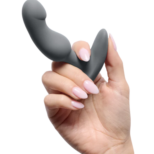 *PRE-ORDER* Intimate Intrigue - Flexible Anal Vibrator