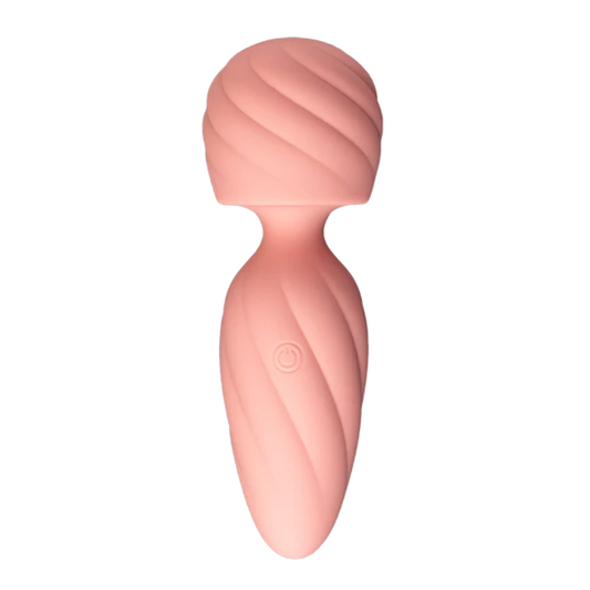 Simply Magic Full Silicone Vibrator