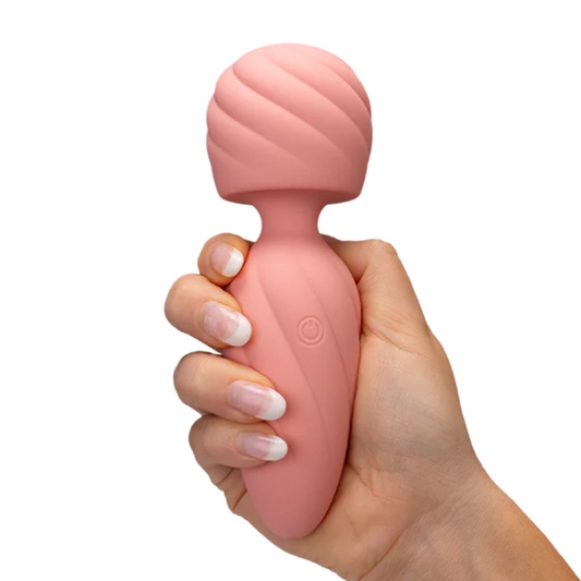 Simply Magic Full Silicone Vibrator