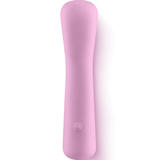 *PRE-ORDER* The Right Touch - Bendable Vibrator