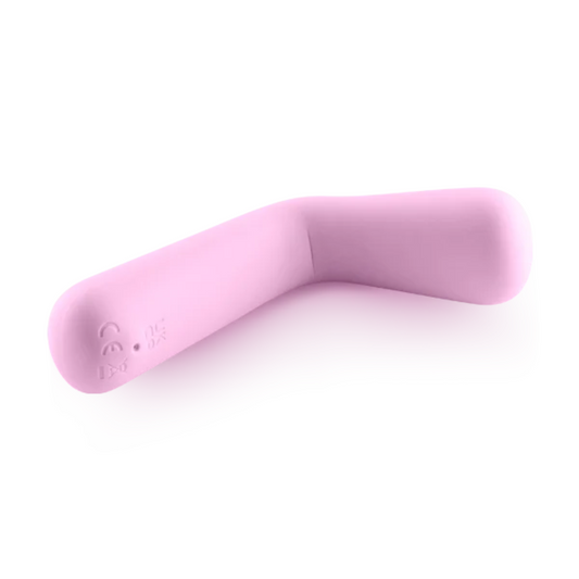 *PRE-ORDER* The Right Touch - Bendable Vibrator