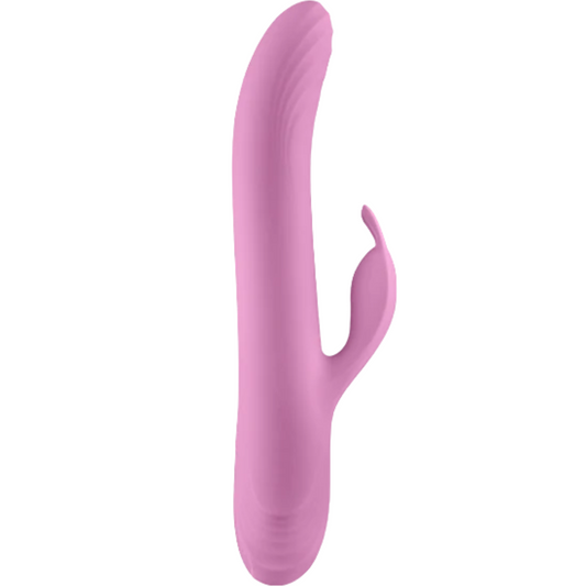 Sure Thing: Dual-Action Pulsator