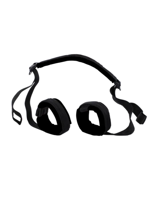 Sexy Spreader Padded - Position Aid