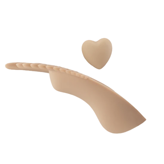 *PRE-ORDER* Undercover Lover: App-enabled Wearable Massager