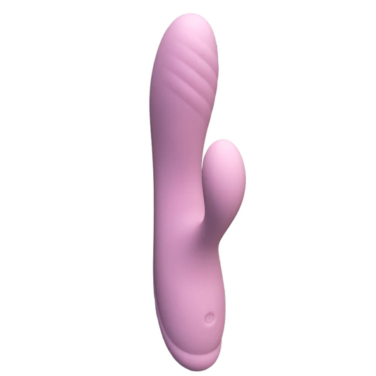 Summer Lover Full Silicone Vibrator