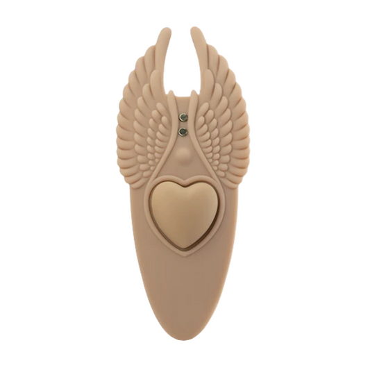 *PRE-ORDER* Undercover Lover: App-enabled Wearable Massager