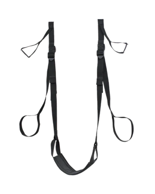 Frequent Flyer - Instant Position Aid