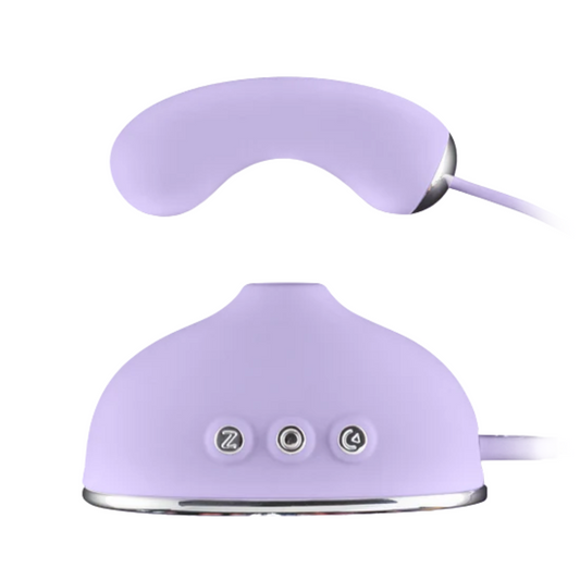 *PRE-ORDER Off The Hook - Airotic Massager