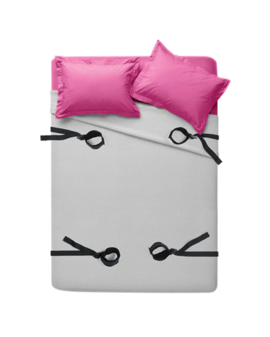 Bed, Bondage, & Beyond Under-the-Bed Restraints