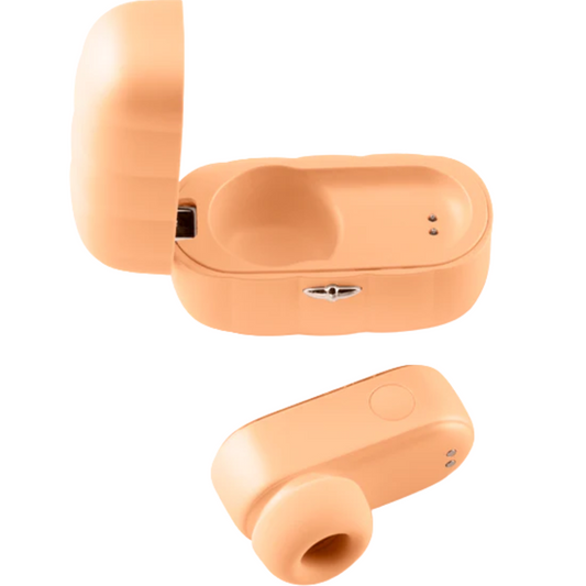 Pleasure Pod - For O’s on the Go