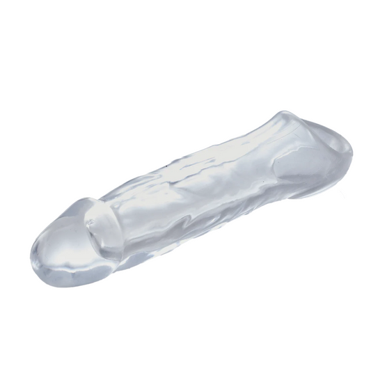 *PRE ORDER* A Little More 5.5" Penis Extender