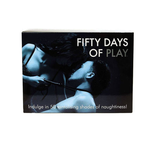 Fifty Days of Play Bundle