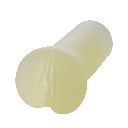 Glow Job Glow-in-the-dark Masturbator