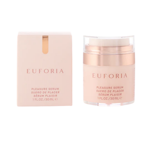 Pleasure Serum - Sensory Awakening Formula