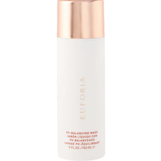 *PRE-ORDER* pH-Balancing Wash Daily Feminine Hygiene Cleanser