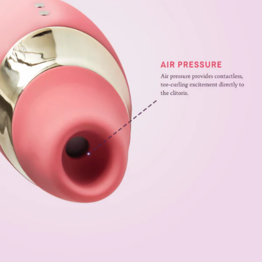 *PRE-ORDER* Adventurer AIR PULSE TECHNOLOGY