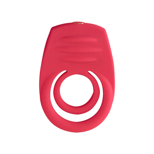 Double Feature 10 Function Double C-Ring