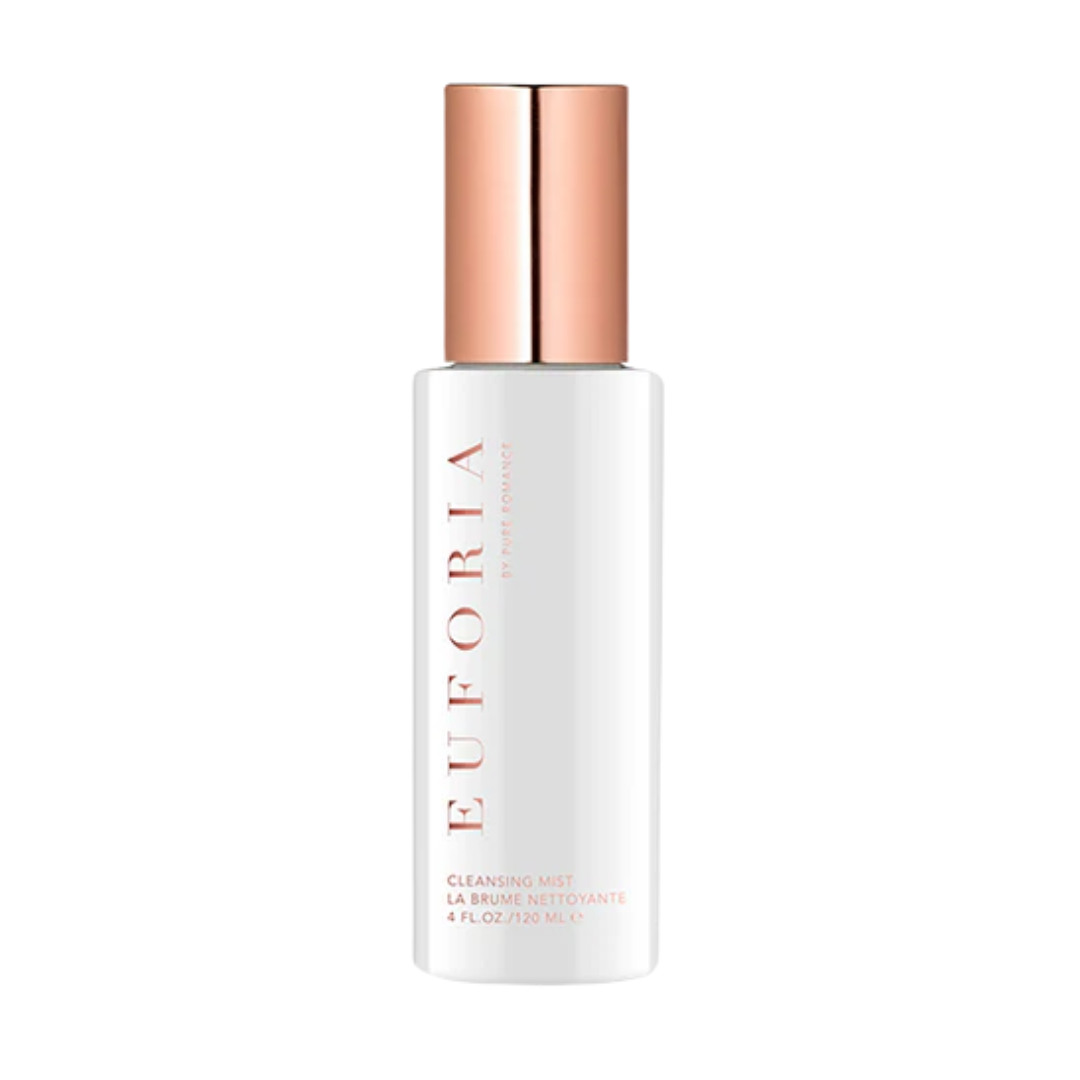 Euforia - Cleansing Mist - Toy Care