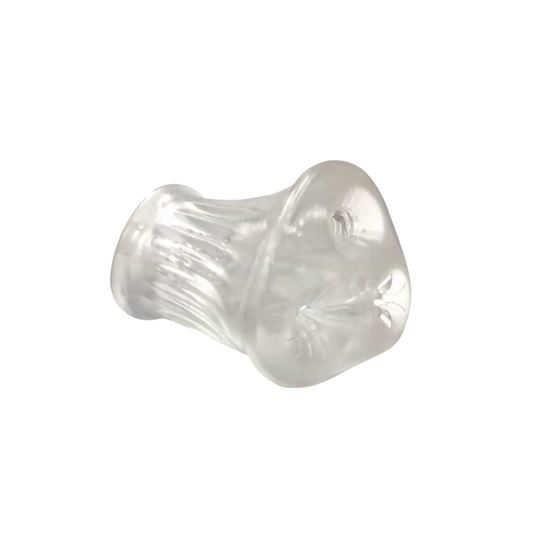 Trifecta Multi-channeled Masturbator