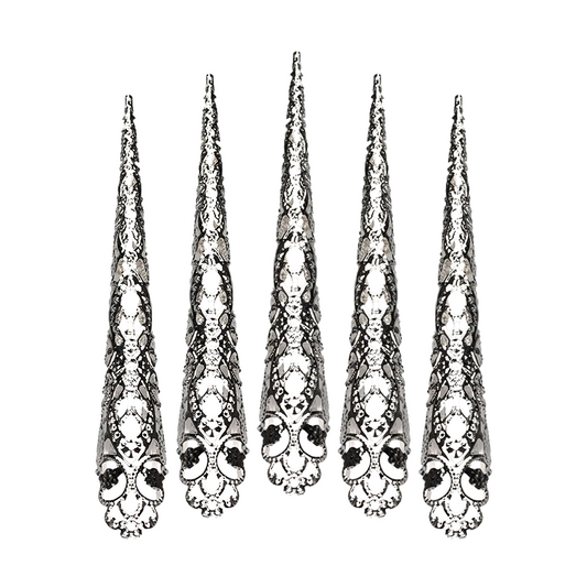 Sensory Fingertips Tantalizing Finger Covers