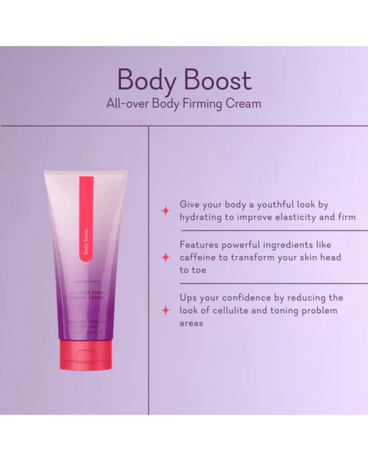Body Boost Firming Cream