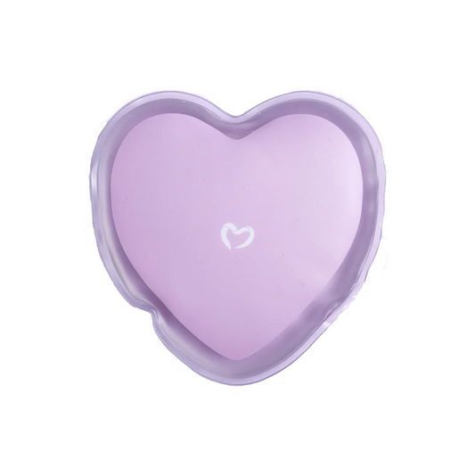 Heart Massager Reusable Warming Massager