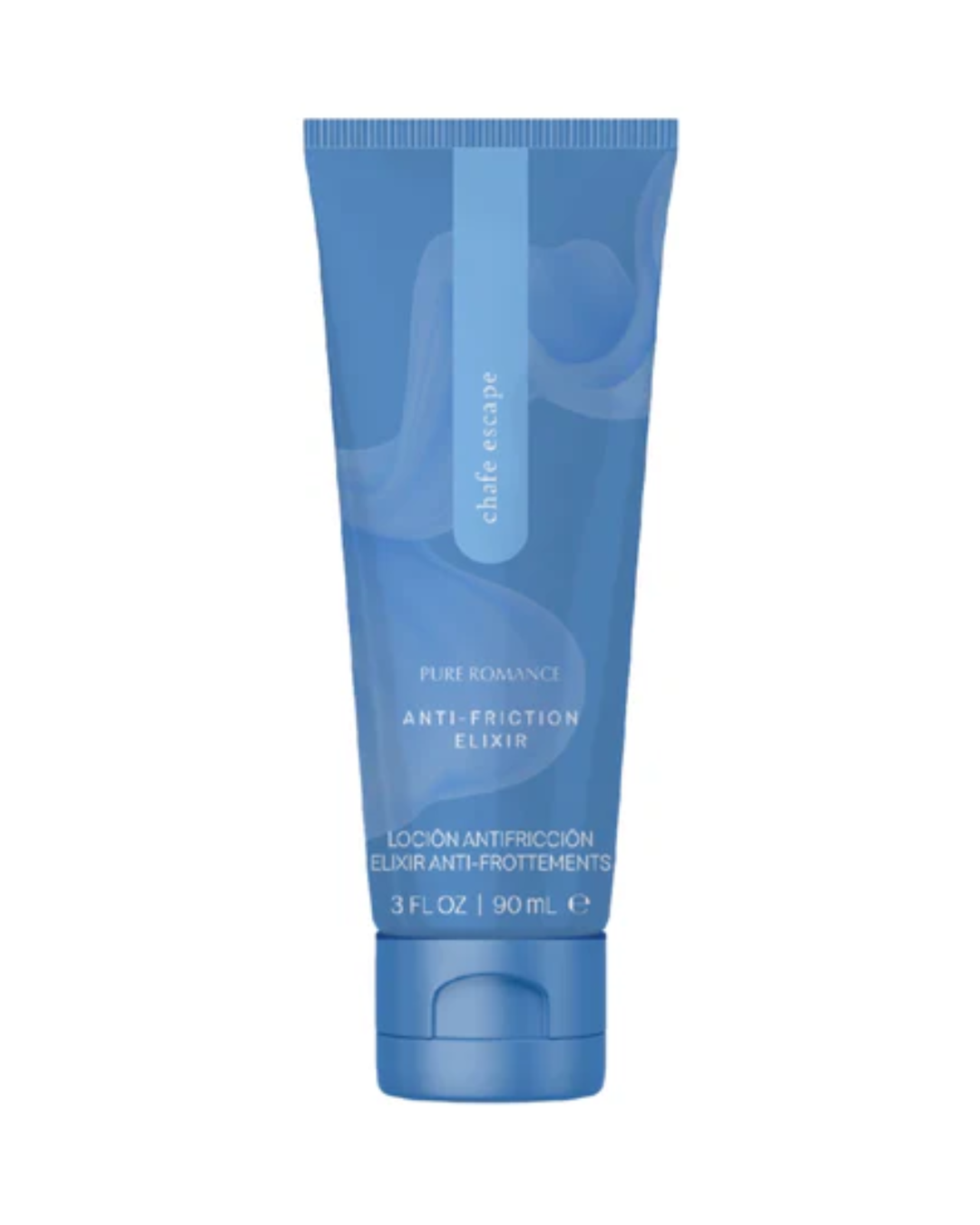 *PRE-ORDER: Chafe Escape Anti-Friction Elixir