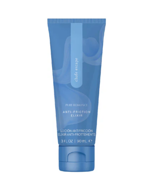 Chafe Escape Anti-Friction Elixir