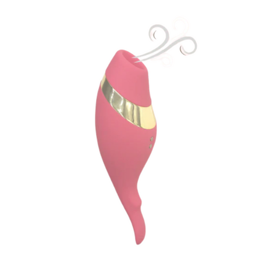 *PRE-ORDER* Adventurer AIR PULSE TECHNOLOGY