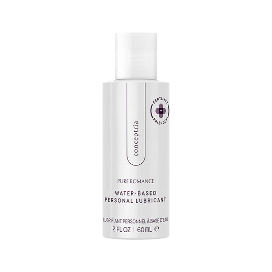 Conceptria - Fertility Friendly Lubricant