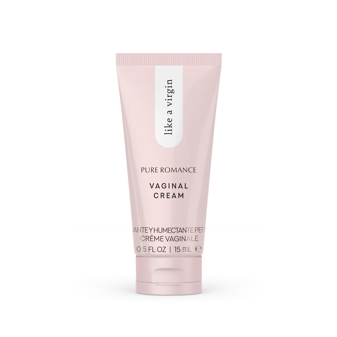 Like A Virgin 24-hour Tightening Cream