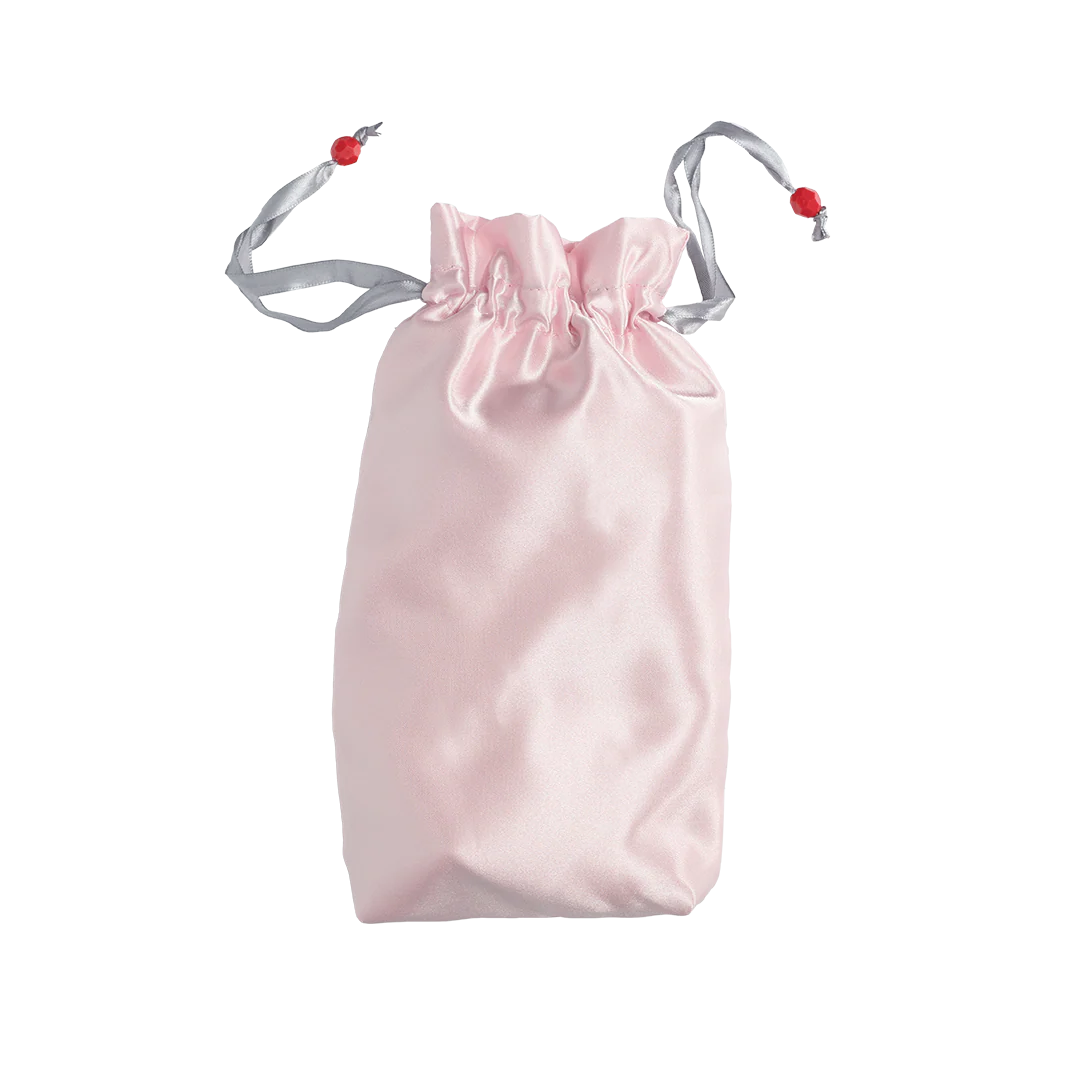 Toy Tote - Navy Toy Storage Bag