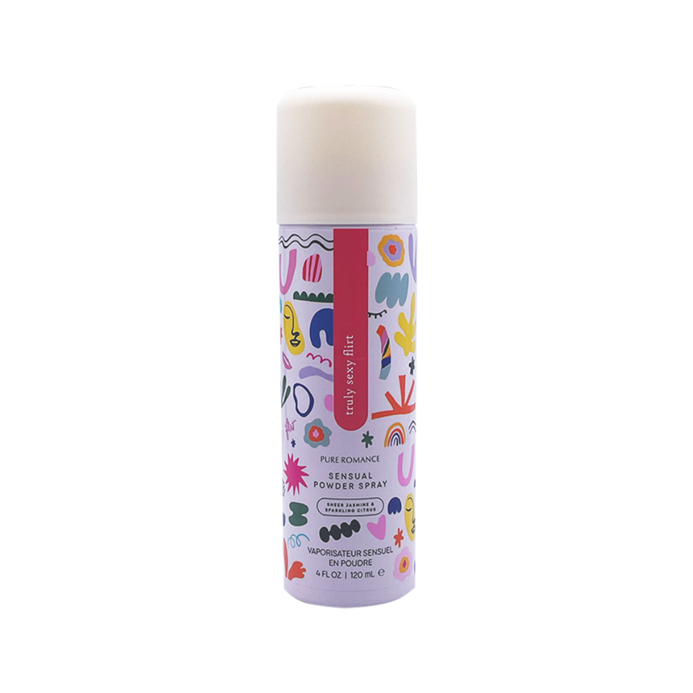 Between The Sheets Moisture-Absorbing Linen Spray (FLIRT)