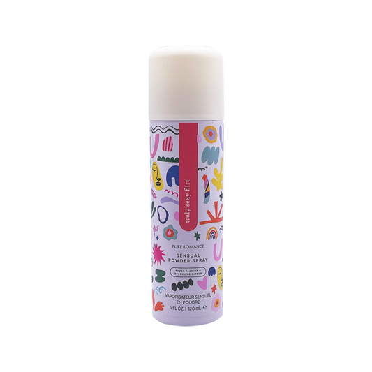 Between The Sheets Moisture-Absorbing Linen Spray (FLIRT)