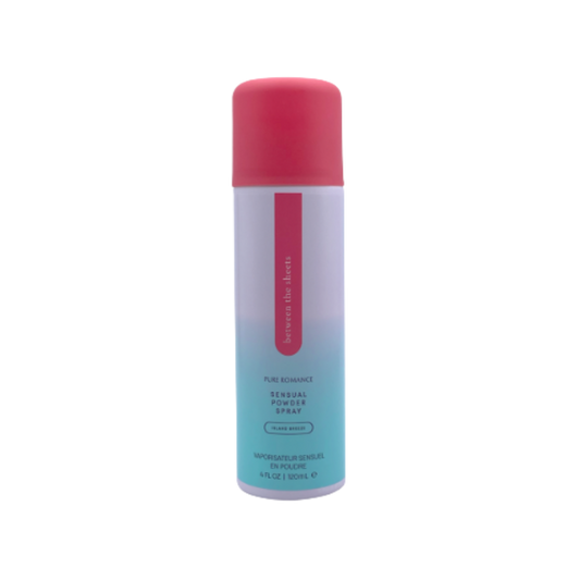 Between The Sheets Moisture-Absorbing Linen Spray - Island Breeze