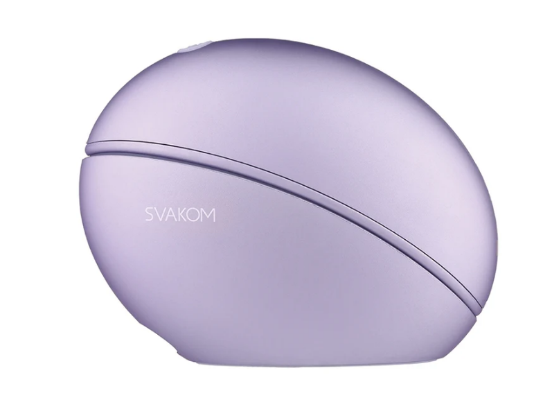 Galaxie Pulse-Metallic Lilac