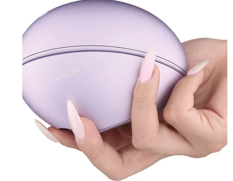 Galaxie Pulse-Metallic Lilac