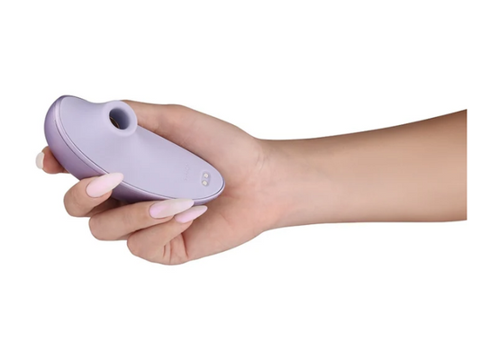 Galaxie Pulse-Metallic Lilac