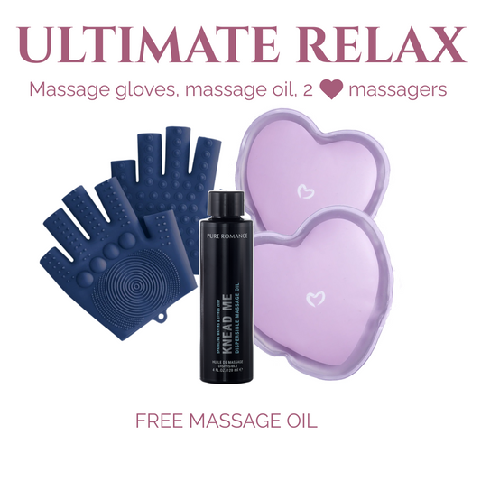 Ultimate Relaxation Kit