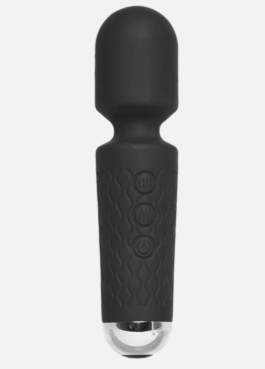 Petite Powerhouse Wand