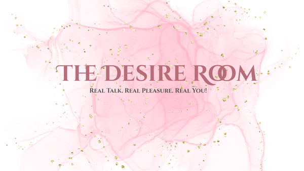 The Desire Room