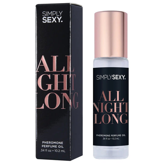 All Night Long Pheromone Oil