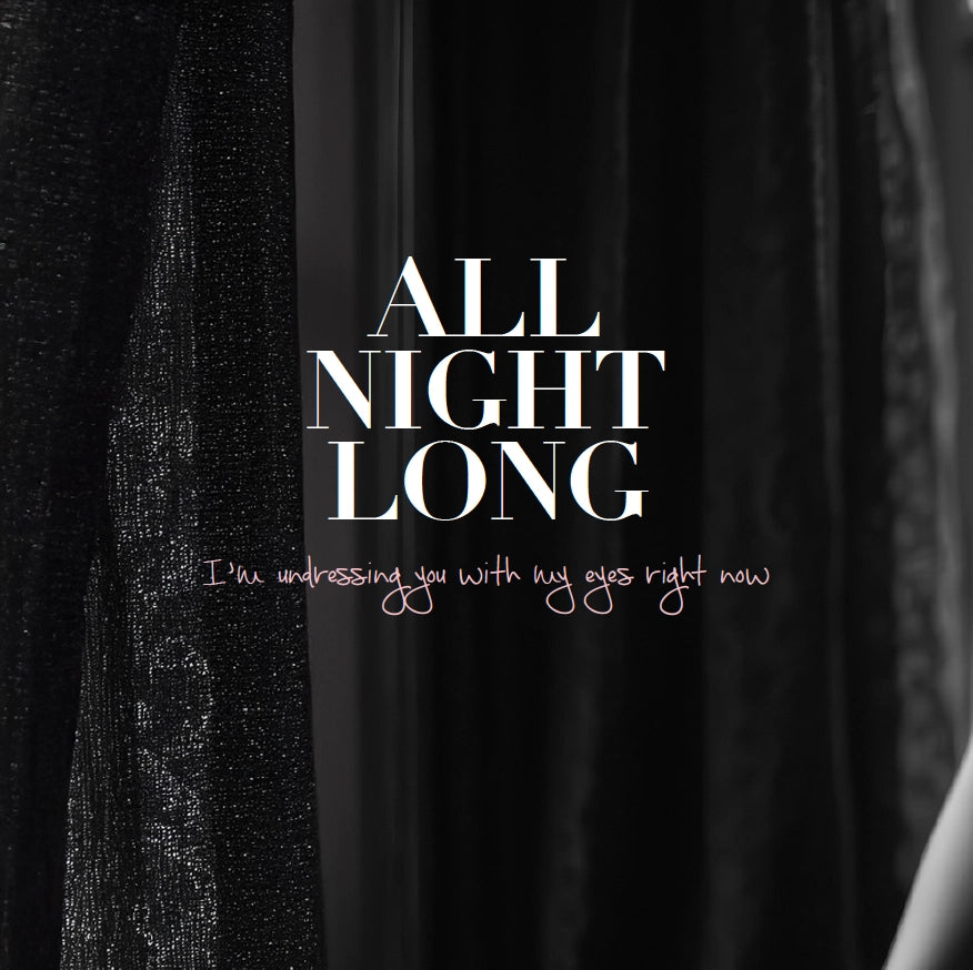 All Night Long Pheromone Oil