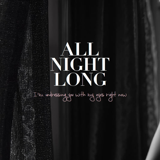 All Night Long Pheromone Oil