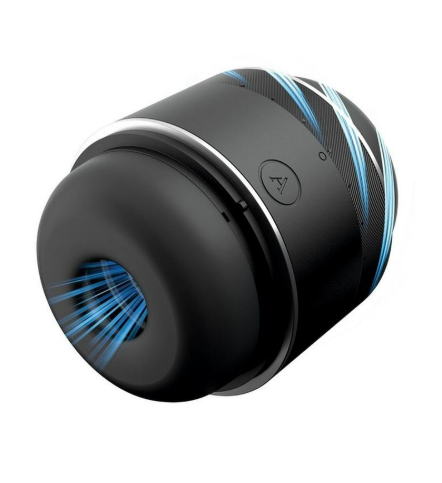 *New Vendor  Pre-Order* Arcwave Voy Silicone Dual End Adjustable Compact Stroker