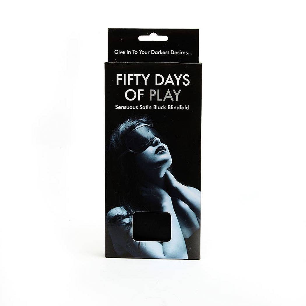 Fifty Days of Play Bundle