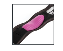Edeny Panty App-controlled Vibe